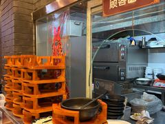 -桥香园过桥米线(复兴路店)