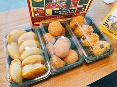-東更道点心行(利客来店)