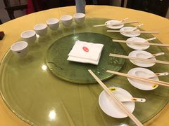 -功德林素菜饭庄(前门店)