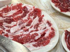 -粤潮牛肉火锅店(江南大道店)