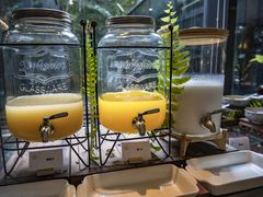 -七仙岭君澜度假酒店·桃源小馆中餐厅