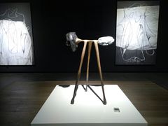 -成都许燎源现代设计艺术博物馆