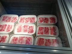 -哆来咪火锅烤肉自助(牌楼店)