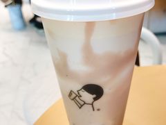 -喜茶(永旺梦乐城店)