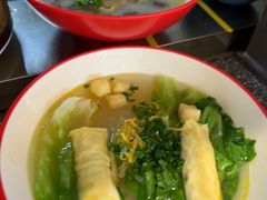 -小杨生煎(周浦万达店)