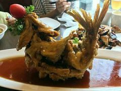 -老牌坊鲁菜名店(宽厚里店)