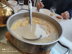 -美极鲜食坊(宝安南路店)