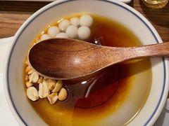 手工冰粉-马旺子·川小馆