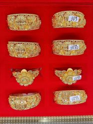 点击看大图 -金展珠宝广场