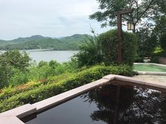 -天目湖涵田半山温泉
