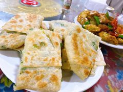 -何适山庄 ·可团建(水长城P2停车场店)