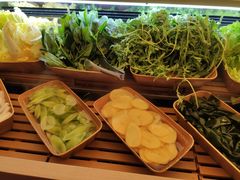 -温禾牛·和牛寿喜烧自助火锅(恒基名人店)