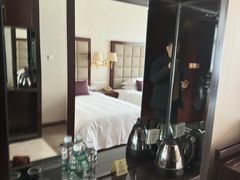 -曲江惠宾苑宾馆(大雁塔大唐不夜城店)