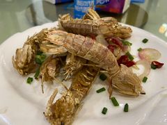 -沈家门海鲜夜排档(东港店)