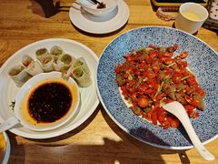 -赤宴·川菜(玉林店)