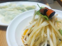 -喜家德虾仁水饺(南山书城店)