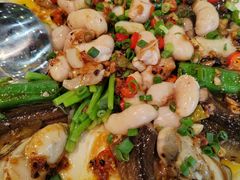 -飞尝蚝·顺德菜·鱼生(顺德总店)