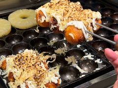 -咕噜咕噜·章鱼小丸子(西湖路店)