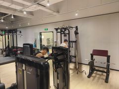 -FLARE STAR FITNESS(复地活力城店)