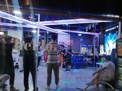 -CIAO·团建聚餐·生日派对轰趴馆(福田店)