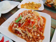 -Doo Dee Thai Food(Issan/Isaan/Esan)