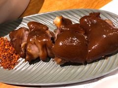 -拈菜(观音桥阳光世纪店)