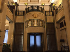 iphone_upload_pic-上海和平饭店 Fairmont Peace Hotel