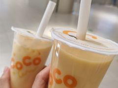 -CoCo都可(金狮店)