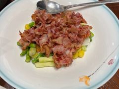 -聚春园自助餐厅(东街口店)