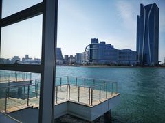 -前王院•巧克力海鲜市集餐厅(万平口店)