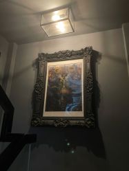 -白泽刺青纹身