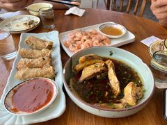 -百家鲜·杭帮菜