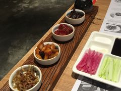 -小大董·烤鸭(凤凰汇店)