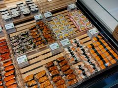 -鲜道寿司(无锡苏宁店)