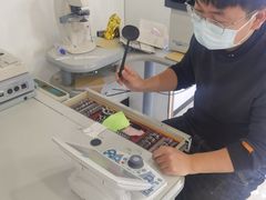 -三叶眼镜城·好视力眼镜店