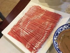 -皇城根(张杨店)