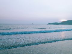 -西中岛海滨