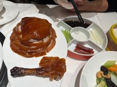 -大铁勺新津菜(中北永旺店)