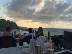-Rock Bar Bali(Bali)