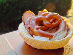 -宝莱纳餐厅(滨江店)