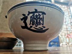 -面尚香关中面馆(盛龙广场总店)