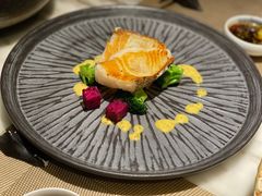 -月下料理(楷林IFC店)