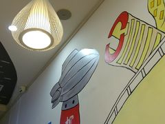 -螺小胖柳州螺蛳粉(钟楼总店)