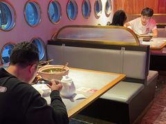 -啫神·广州地标美食(北京路店)