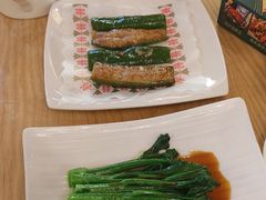 -德胜轩正宗顺德菜(宝安沙井会展中心店)