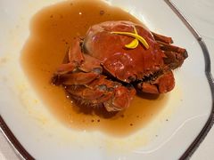 -食廬NOBLE(凯德晶萃店)