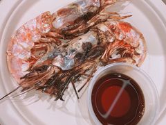 -盒马鲜生(宝地店)