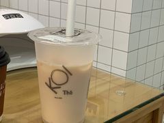 -KOI Thé(南坪协信星光时代广场店)