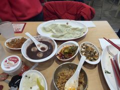 -喜家德虾仁水饺(济钢店)