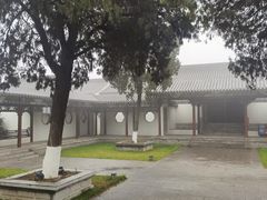 -乾隆行宫